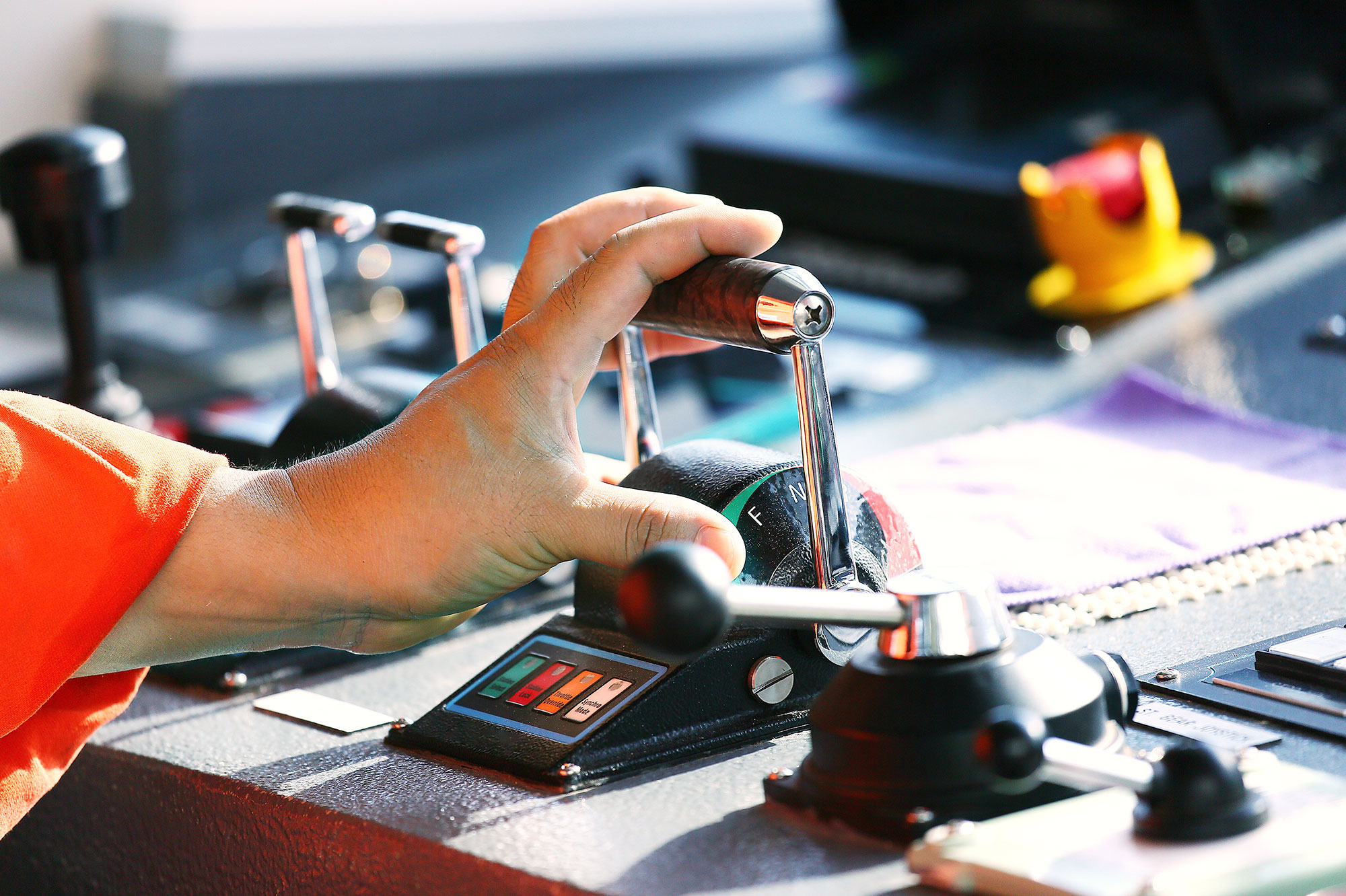 Electronic Engineering